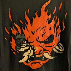 Cyberpunk 2077 T-shirt